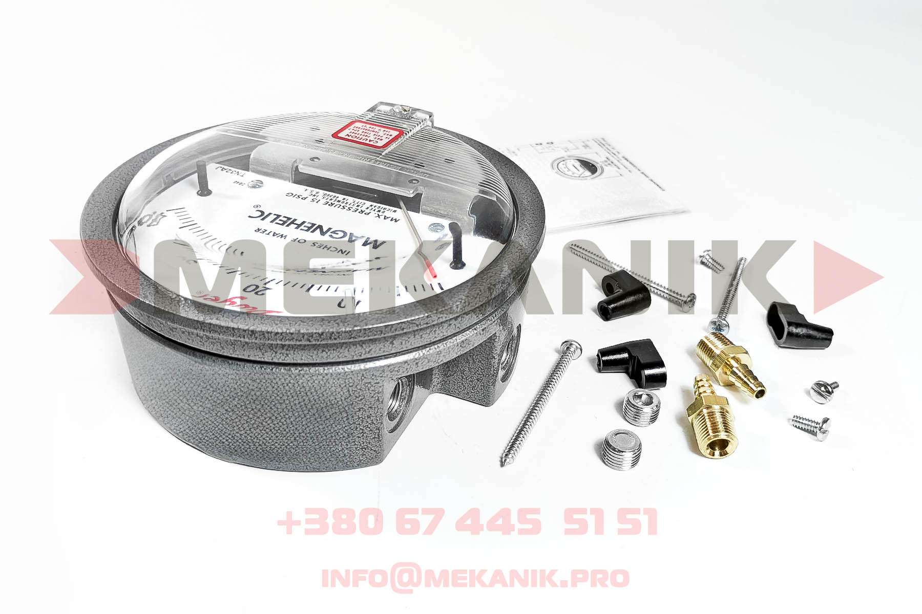 MKO 5215764 MEKANIK OEM